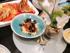 -海天楼中餐厅(吴宫泛太平洋酒店)
