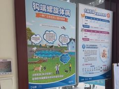 -艾贝尔宠物医院·24H转诊中心·肿瘤猫专科(江宁双龙店)