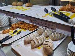 -宜家·瑞典风味餐厅(天津东丽商场店)