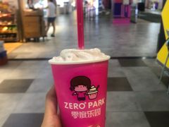 -ZEROPARK零度乐园(万优汇店)