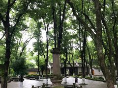 -宁波市保国寺古建筑博物馆