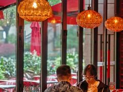 -BROWNSTONE布朗石西班牙餐厅(富城店)