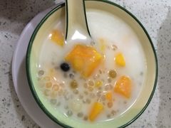 芬芳甜品(同福路店)-芬芳甜品(同福路店)
