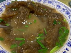 -建坤水席宫·洛阳菜(中州路店)
