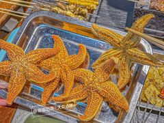 -遇西祠·海鲜烧烤(总店)