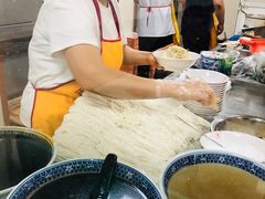 -薛昌利大米面皮(南关正街店)