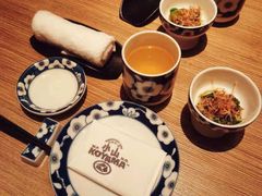 -小山日本料理(太古汇店)