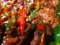 -隔壁老王·家常云南菜(花巷店)