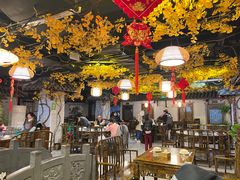-庭院小酌(瑞莲街店)