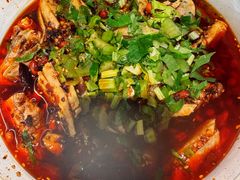 -李老五口水鸡(万寿路店)