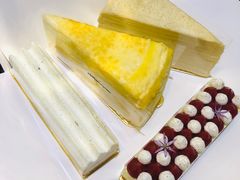-Chikalicious(新天地店)
