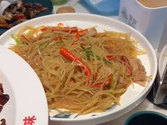 -茅庐毛血旺(烟台大悦城店)