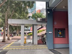 -香港科学馆