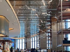 -威海蓝海御华大饭店·蓝钻美食自助百汇