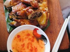 -南沙游艇会·大兵船餐厅