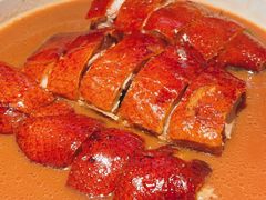 锦府烧鹅-锦府园·新台州菜(合生汇店)