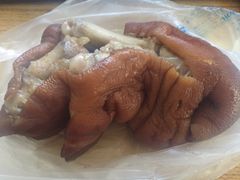 -济南孟家扒蹄店