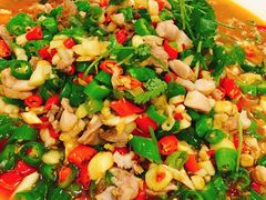 -飞虹鱼馆(春华路店)