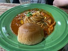 -Cafe Alice咖啡爱丽丝(奥城店)