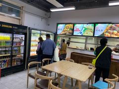 -路边摊胡同里(星城商厦店)