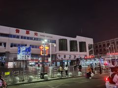 -南昌站