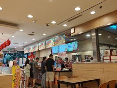 -85度C(上海兰溪二店)