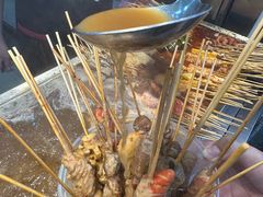 -郭记小街麻辣烫(南小街总店)