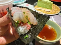 -上井料理黑金店(IFS国金中心店)
