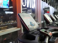 -形馆健身·普拉提(加州店)