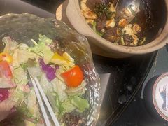 -彩虹之约•淮扬家宴(亚运村店)