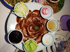 -额娘·春饼烤鸭(天鸿店)