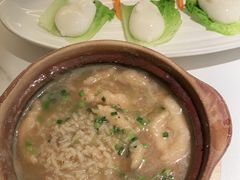 -吴家·淮扬小馆(世纪金源店)