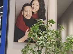 -天真蓝照相馆(五角场百联又一城店)
