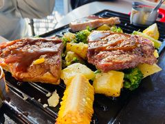 -必胜客(新海上世界店)