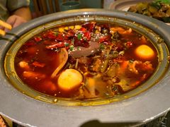 -锦府盐帮·侯宅(五棵松万达店)