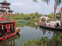 -老淮安·淮安菜(周恩来纪念馆店)