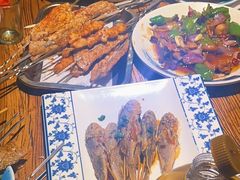 -永红源啤酒·烧烤·海鲜·大排档(台柳路店)