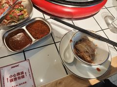 -酒拾烤肉(奥体天虹店)