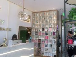 点击看大图 -MY WAY SALON