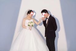 -金夫人婚纱摄影(华南店)