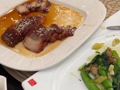-御膳粥·牛乳粥底火锅·地道顺德菜(容桂店)