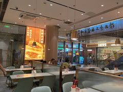 -老碗会·陕西手工面(前海世茂店)