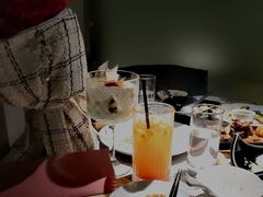 夏日百香果-穹六人间 people 6(岳阳路店)