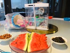 -Dark Horse·黑马蛋糕·低脂·低糖淡奶(金匙望湖大厦店)