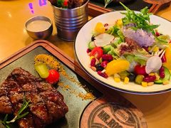 -MR.ROCKY洛奇先生RESTAURANT&BAR(宝安壹方城店)