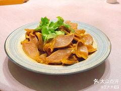 -金鸭季·北京烤鸭(深业上城店)