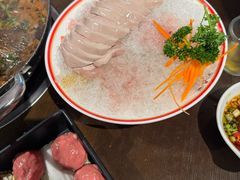 -潮澎派·潮汕菜大排档(南较西路店)