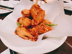 -新旺茶餐厅(嘉里城店)