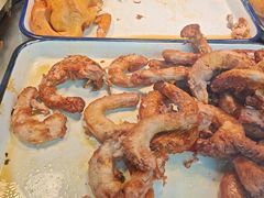 -鸡打鸣熏鸡系列(总店)