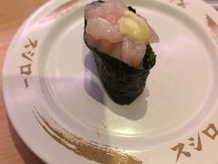 -寿司郎(皇庭广场店)